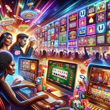 Sportsbook odds board – Myanmar ဘောလုံး နှင့် Esports ပွဲများ လောင်းကစား မြင်ကွင်း